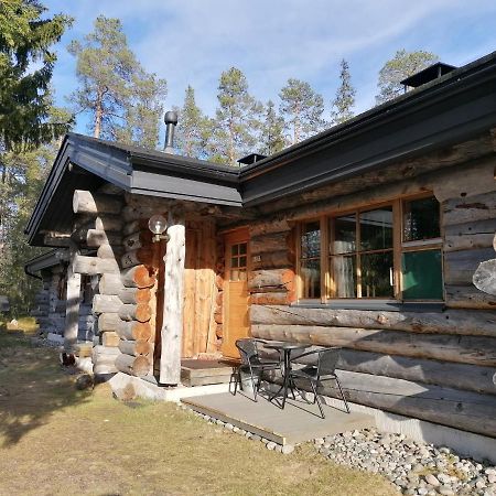 Rantaruka Apartment Buitenkant foto