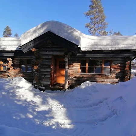Rantaruka Apartment Buitenkant foto