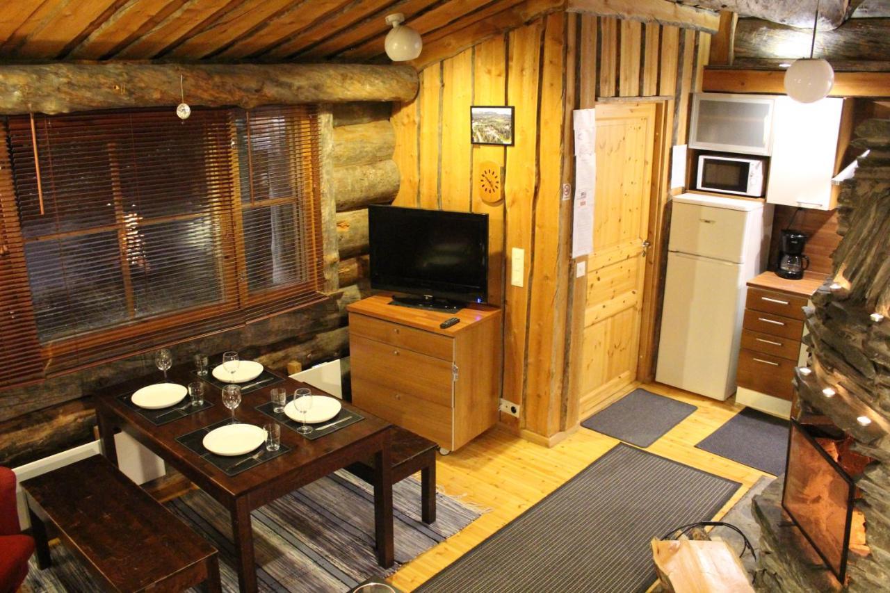 Rantaruka Apartment Buitenkant foto