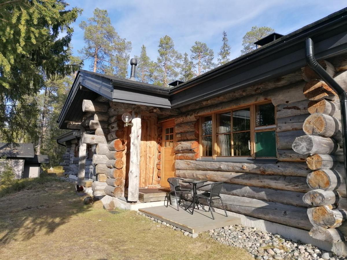 Rantaruka Apartment Buitenkant foto