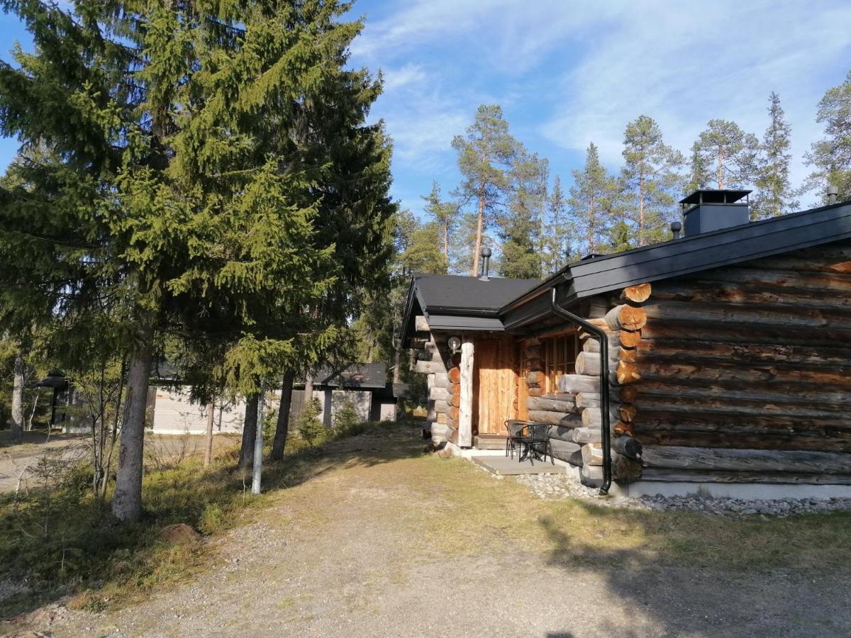 Rantaruka Apartment Buitenkant foto
